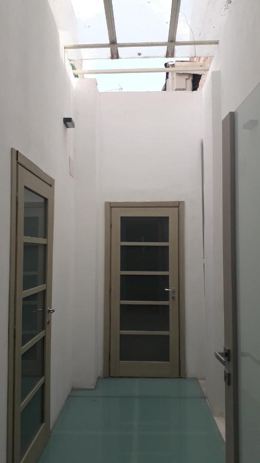 Ferienwohnung Casa A 100Mt Mare Pozzallo Exterior foto