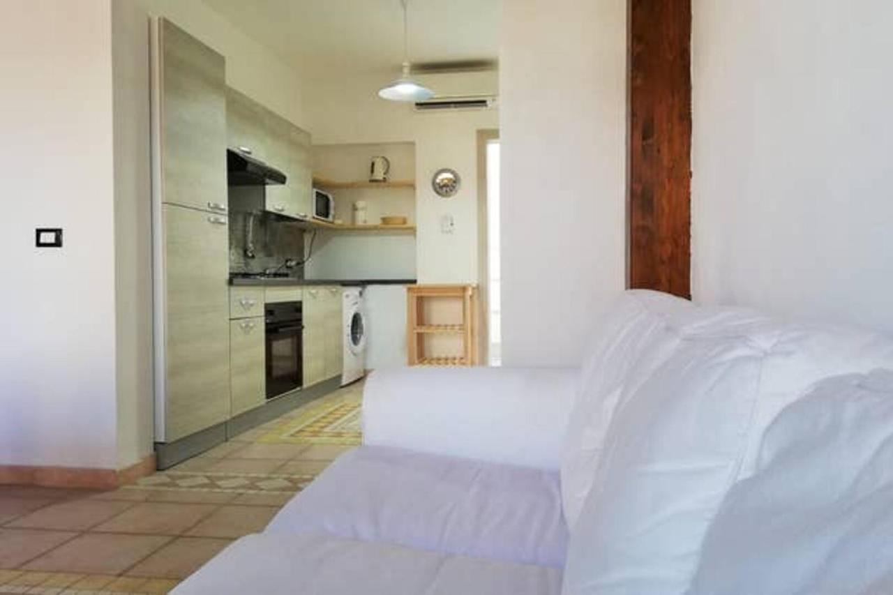 Ferienwohnung Casa A 100Mt Mare Pozzallo Exterior foto