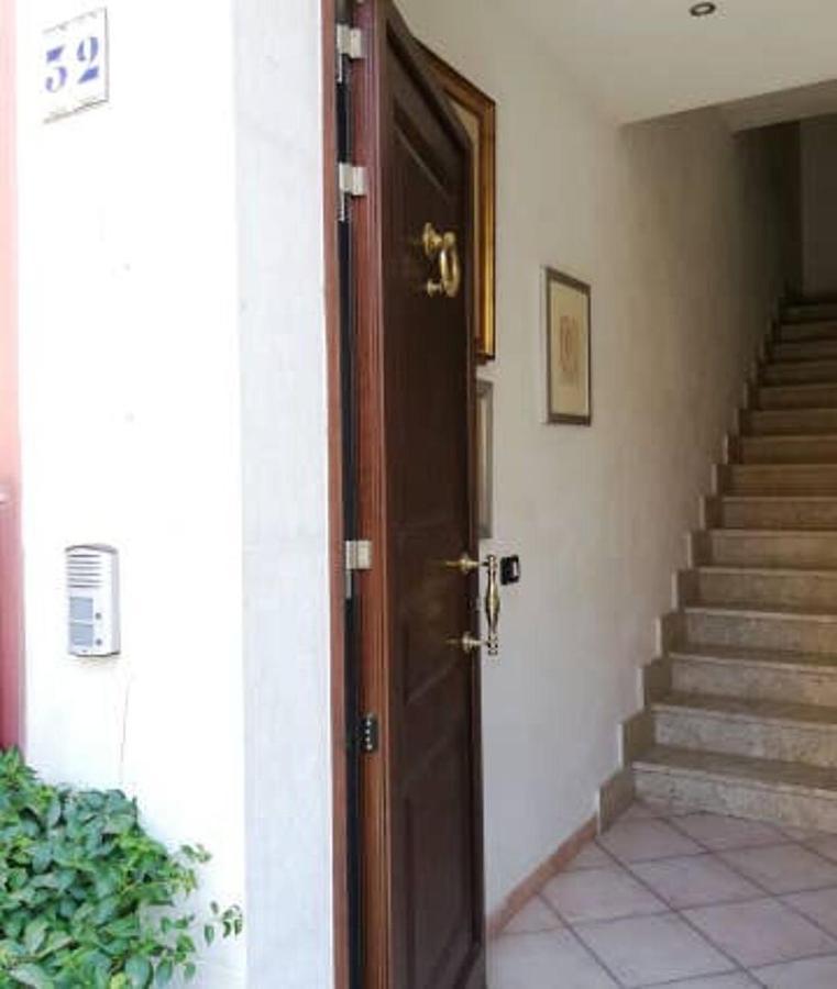 Ferienwohnung Casa A 100Mt Mare Pozzallo Exterior foto