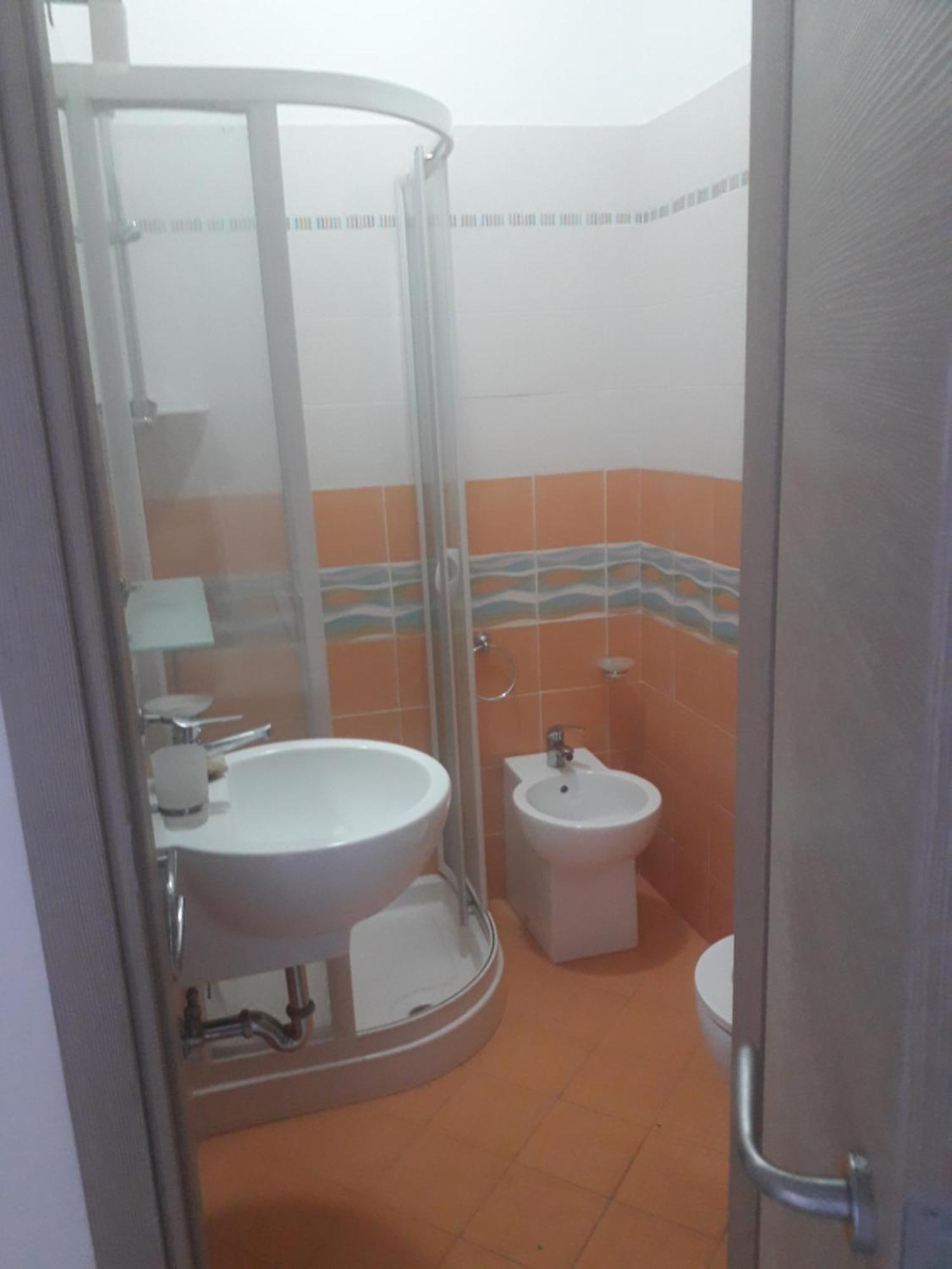 Ferienwohnung Casa A 100Mt Mare Pozzallo Zimmer foto