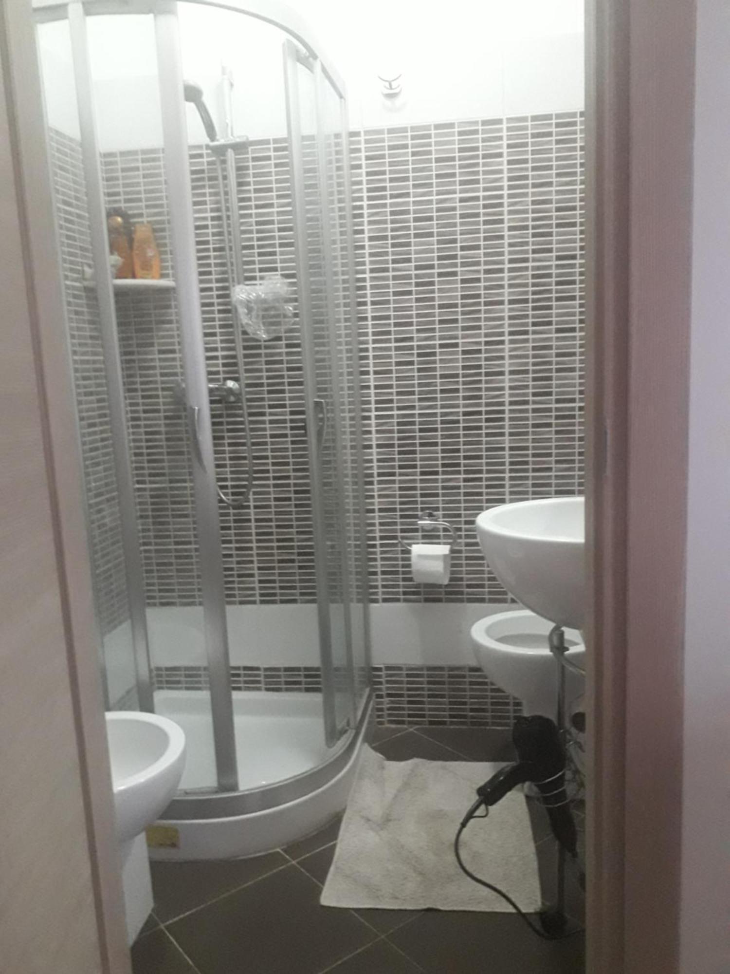 Ferienwohnung Casa A 100Mt Mare Pozzallo Zimmer foto